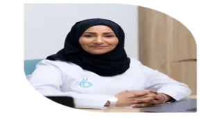 د. حصة بن حيدر أفضل دكتور جلدية في دبي | احجز الآن
