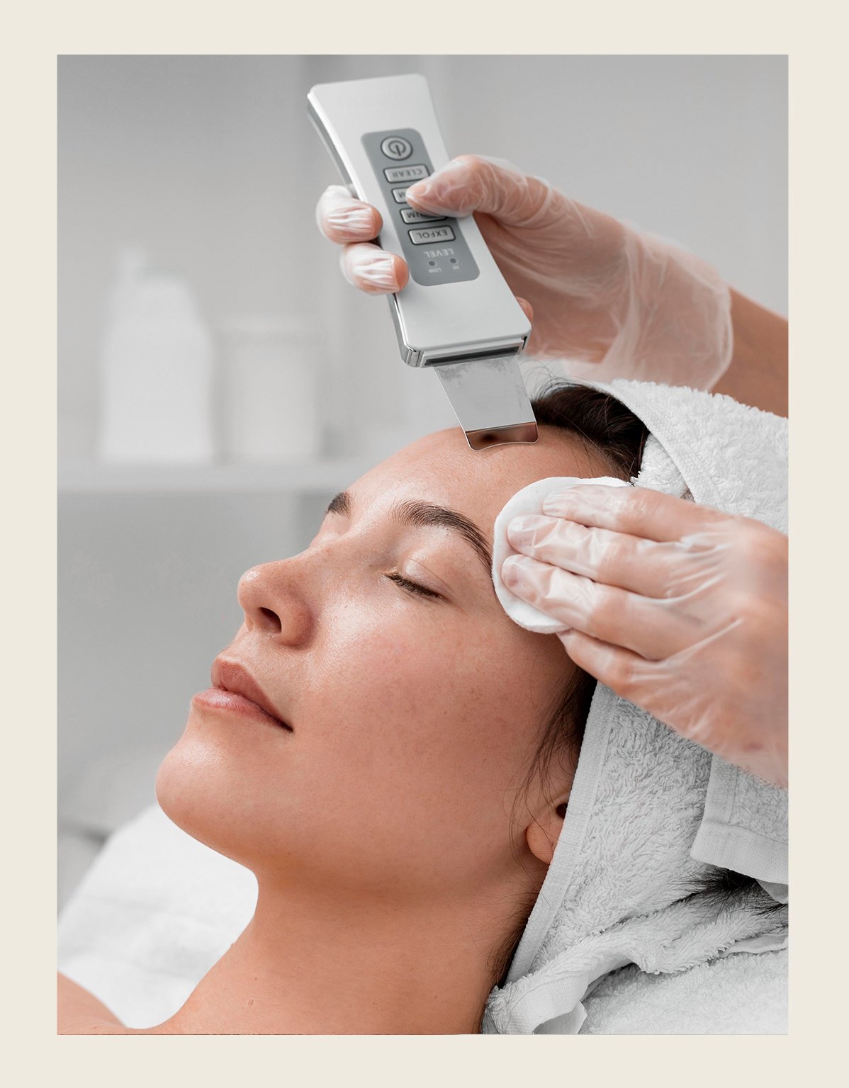 HydraFacial Treatment