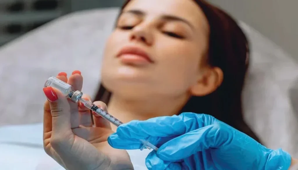 حقن البلازما prp في دبي للوجه والشعر: النتائج والأسعار