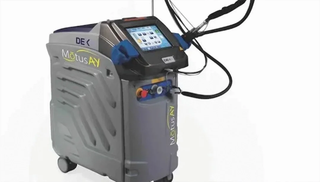 دليل شامل حول جهاز ديكا ليزر لإزالة الشعر: المميزات والعيوب والتكلفة