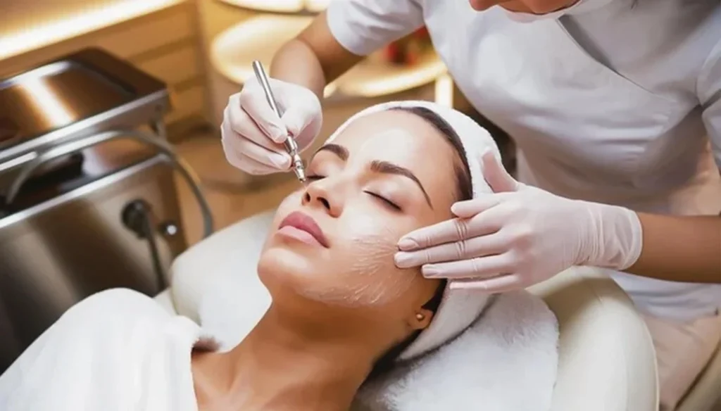 أسعار عمليات التجميل في دبي الإمارات | د. حصة بن حيدر افضل دكتورة تجميل