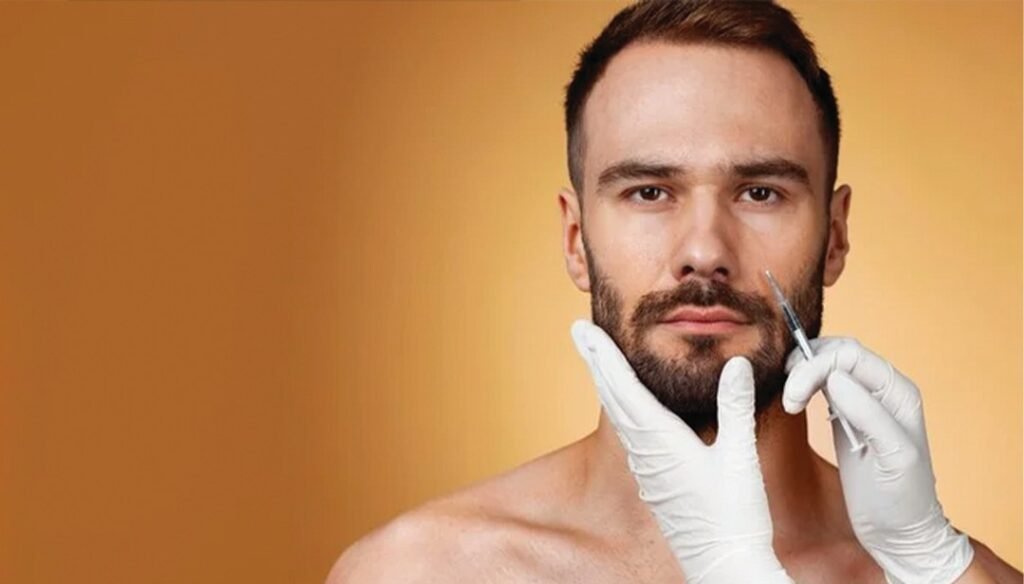 نصائح بعد تحديد اللحية بالليزر