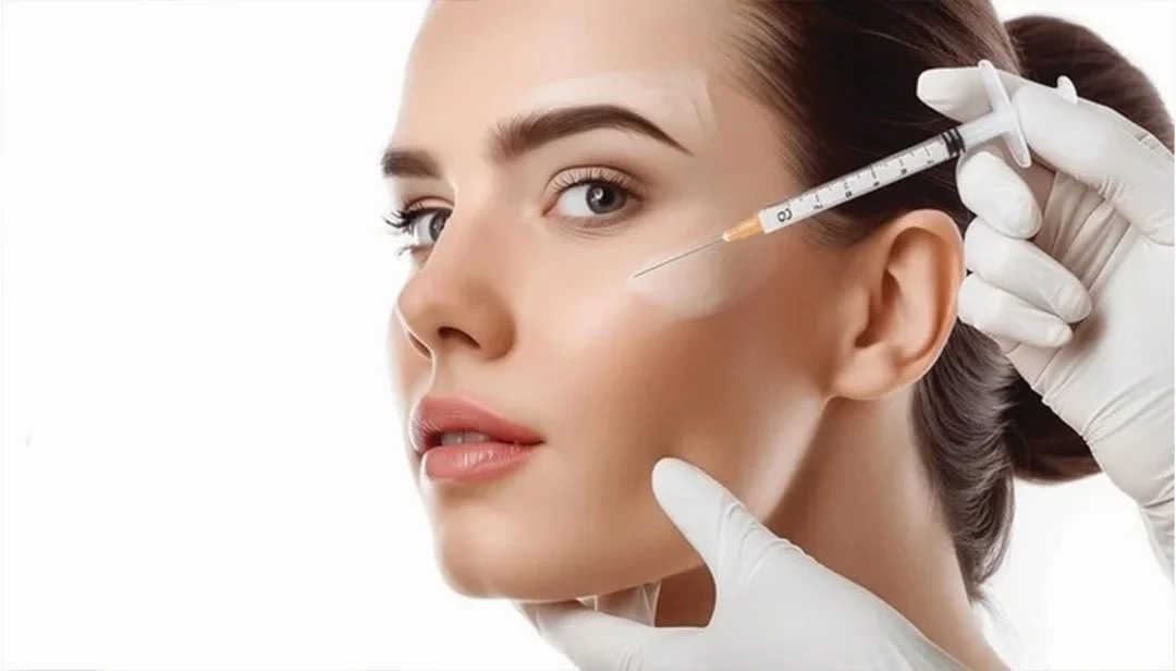 ما هو الفرق بين البوتكس والفيلر؟ د. حصة بن حيدر