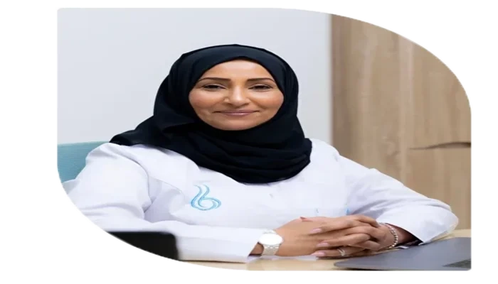 افضل طبيبة تجميل في دبي | عيادة جراحة التجميل | د. حصة بن حيدر