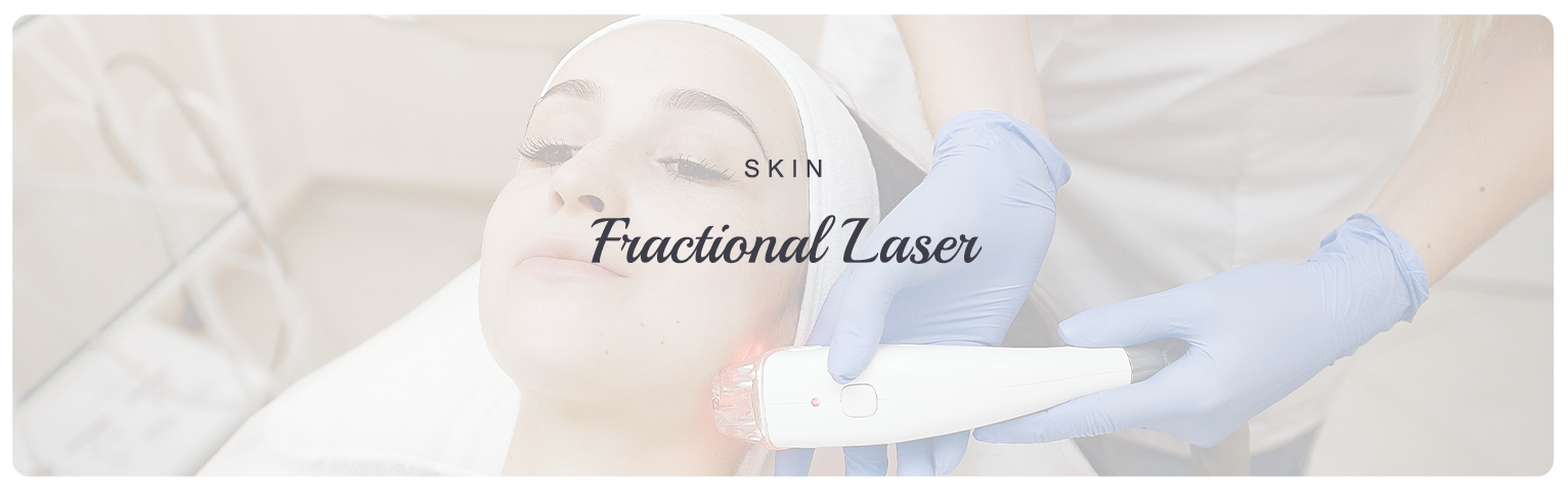 Fractional Laser