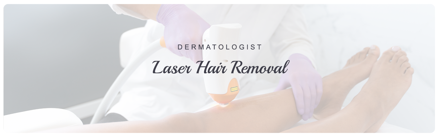 Laser Hair Removal