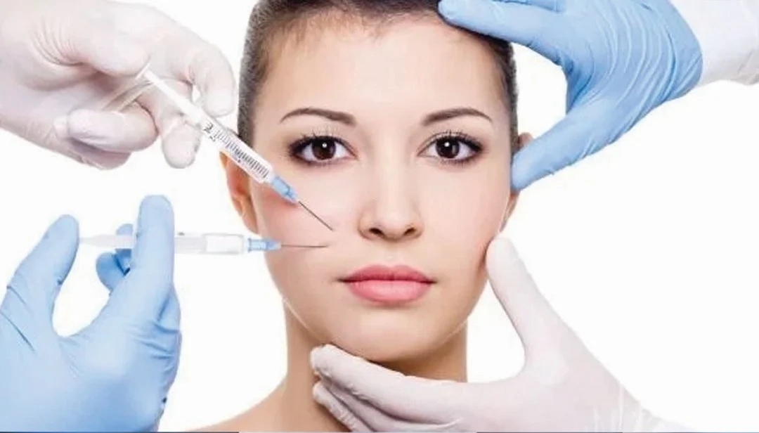 الفرق بين البوتكس والفيلر