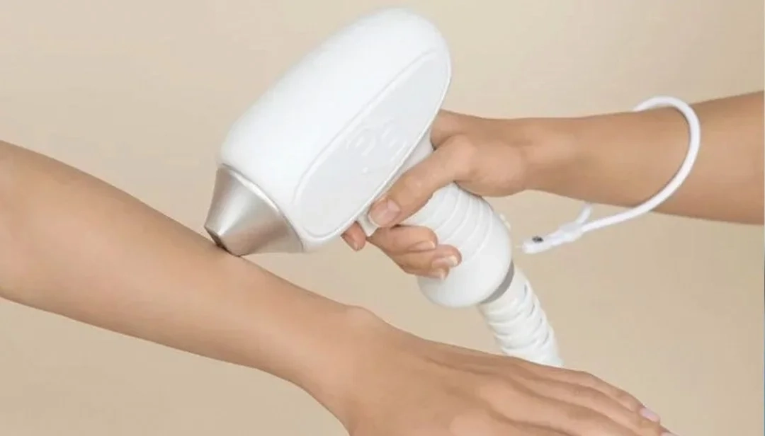 اسباب عدم سقوط الشعر بعد جلسات الليزر