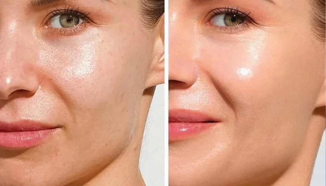 فوائد جلسات الاسكين بوستر للوجه لمظهر أكثر إشراقاً