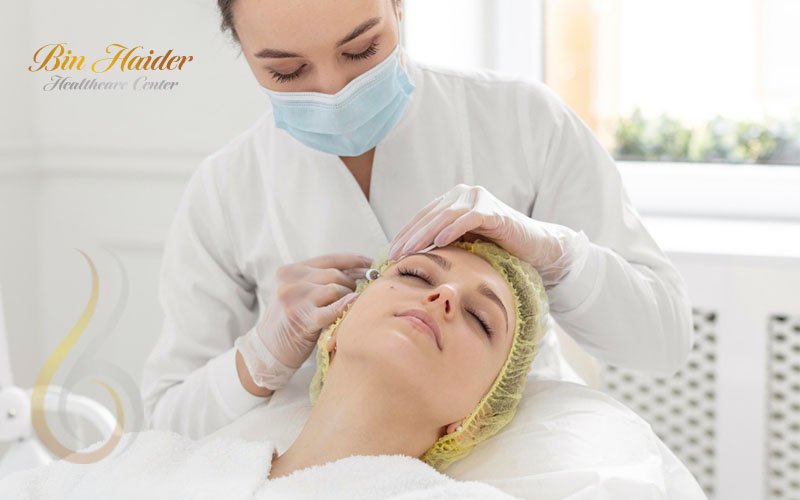 best dermatologist in dubai