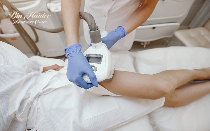 best electrolysis in dubai