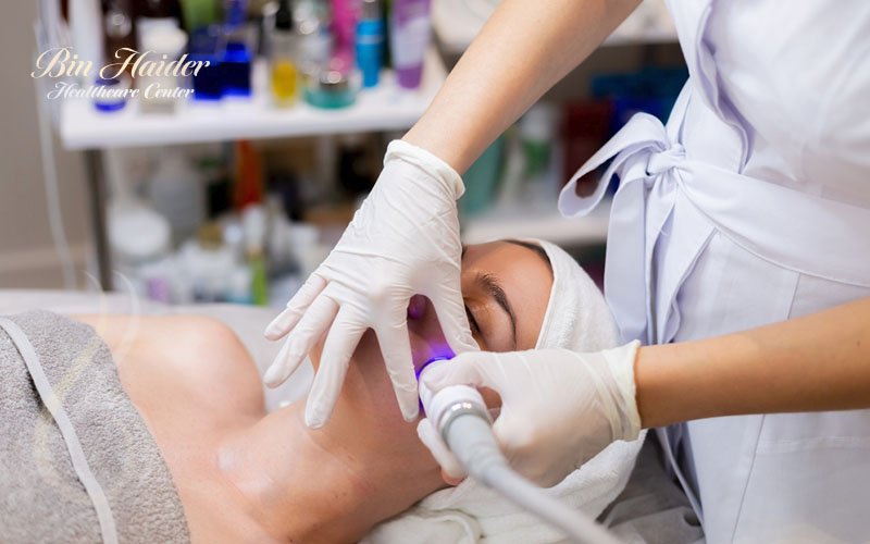 laser hair removal near me