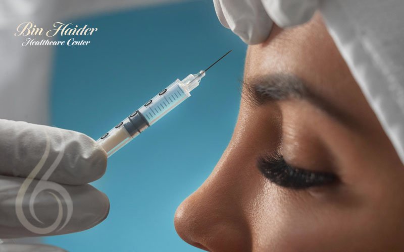 cost of filler injections