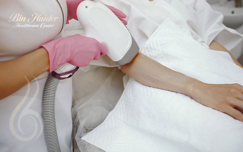 full body laser hair removal package dubai