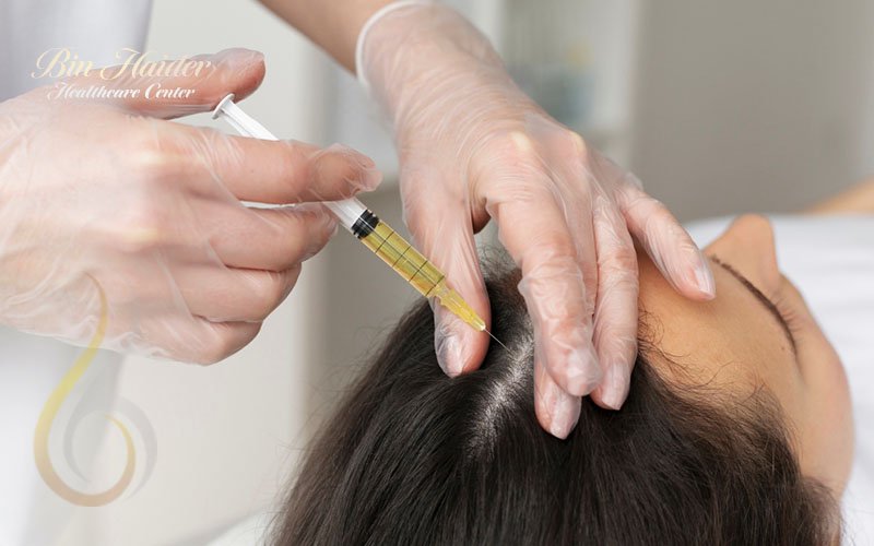 prp hair treatment cost