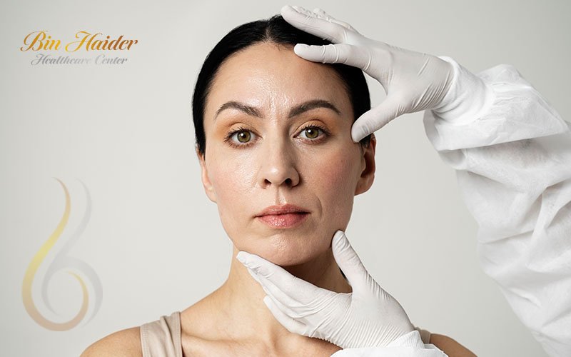 best skin tightening treatments for face