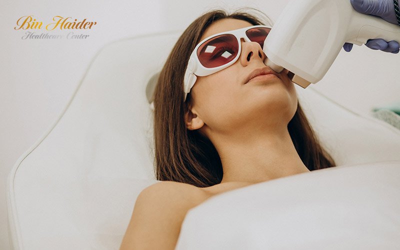 Laser hair removal dubai price list for face