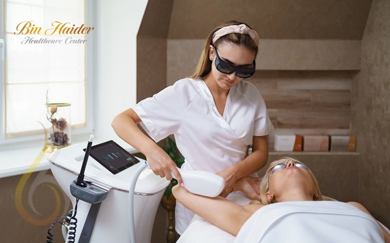 how to remove unwanted hair at home naturally