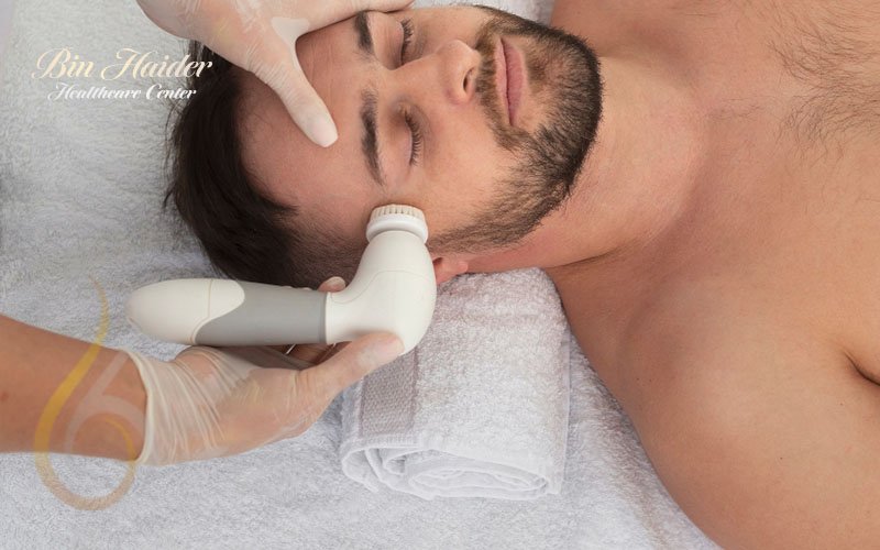 laser beard shaping cost