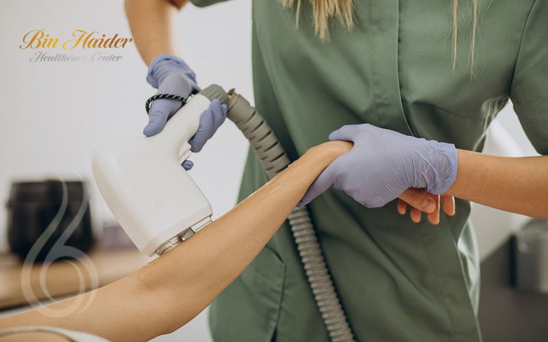 Top rated laser hair removal Dubai reviews