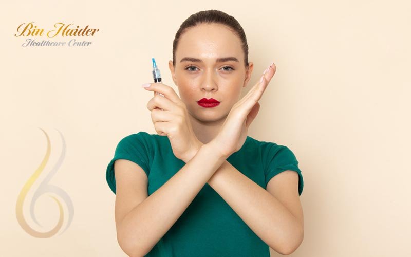 Botulinum toxin treatments