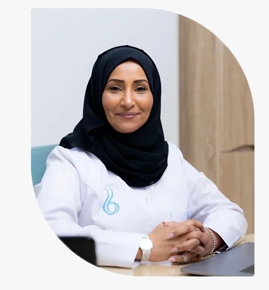 Dr. Hessa Bin Haider