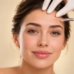 Botox for Forehead Lines: What to Expect at a DHA-Licensed Dubai Clinic