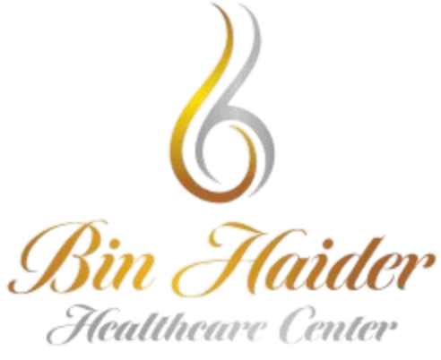Bin Haider
