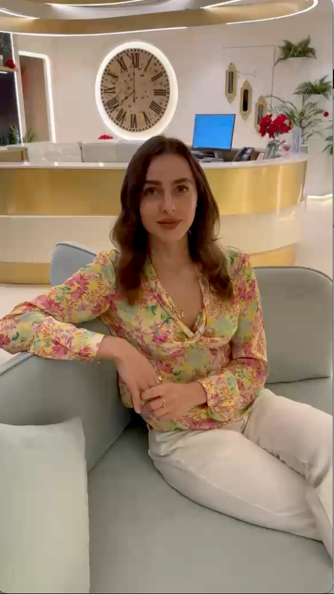 Noura Al Rashidi